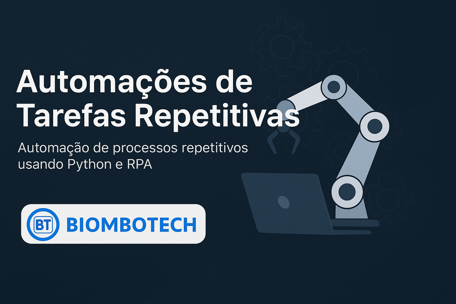 Automação