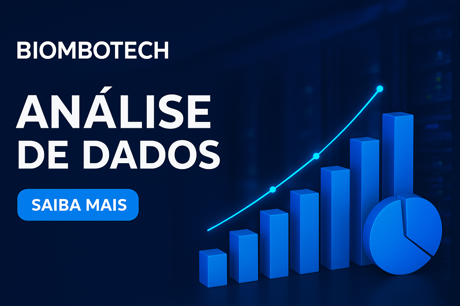 Analises de dados